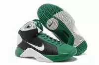 nike kobe femmes 2019U classic nouveau green noir